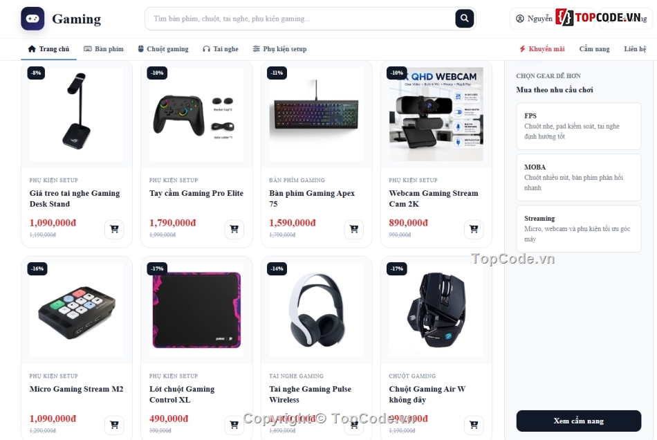 thiết bị,phụ kiện,Web phụ kiện